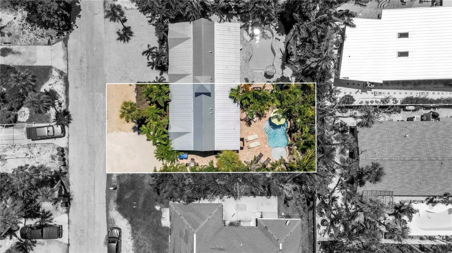 205 Peacock Lane Holmes Beach FL 34217