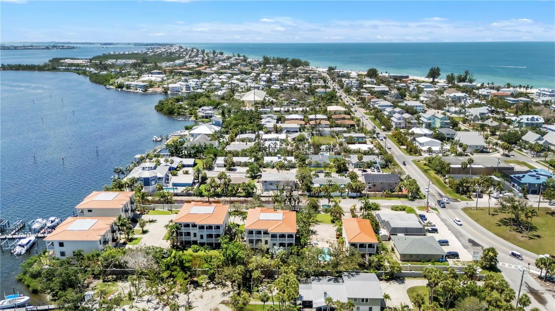 205 Peacock Lane Holmes Beach FL 34217