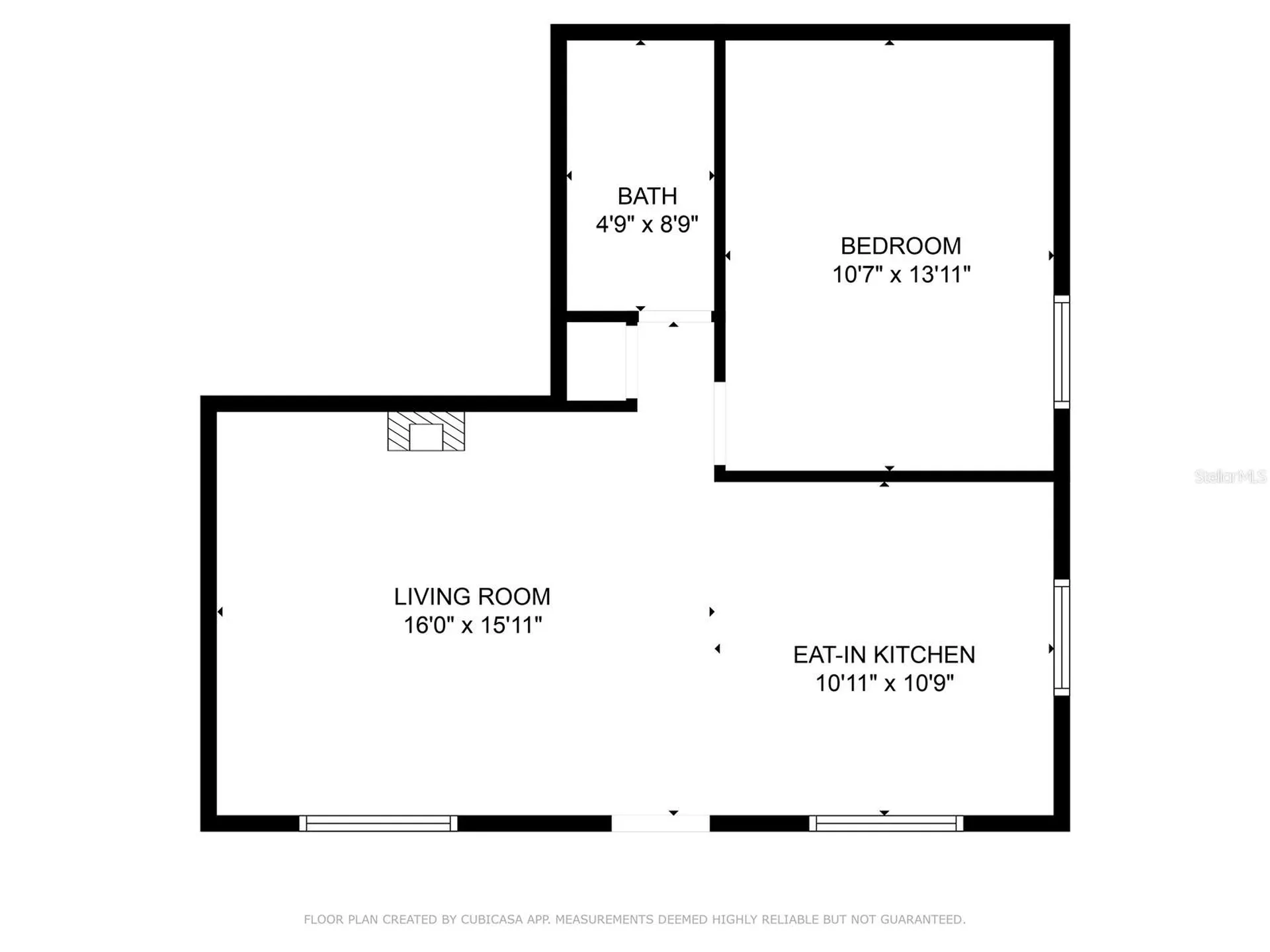 205 Peacock Lane Holmes Beach FL 34217