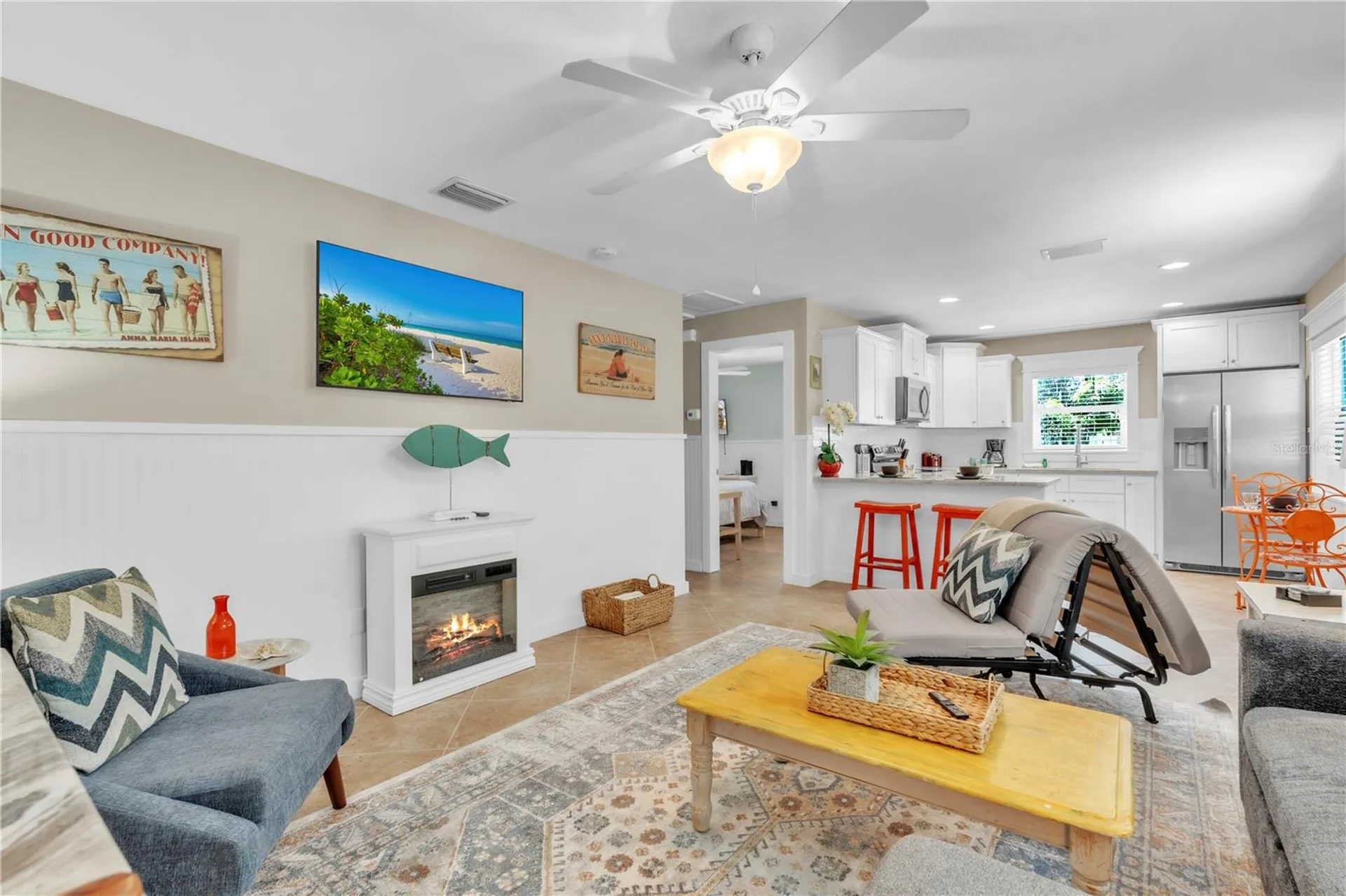 205 Peacock Lane Holmes Beach FL 34217