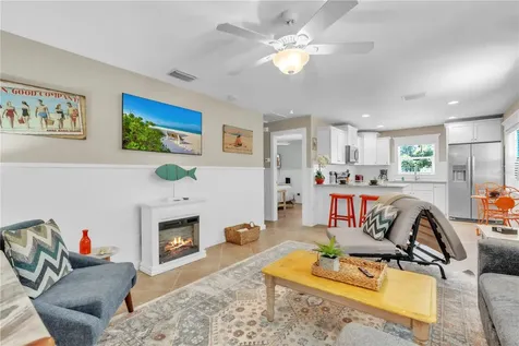 205 Peacock Lane Holmes Beach FL 34217