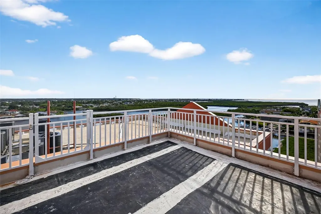 4516 Seagull Drive New Port Richey FL 34652