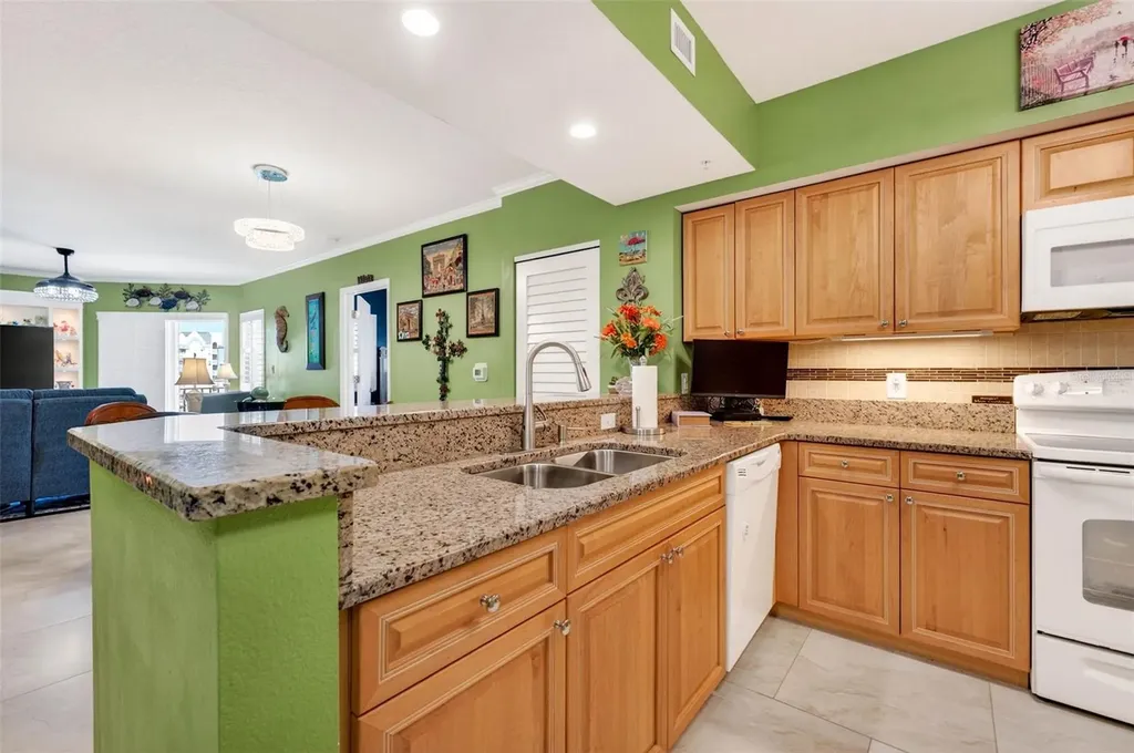 4516 Seagull Drive New Port Richey FL 34652