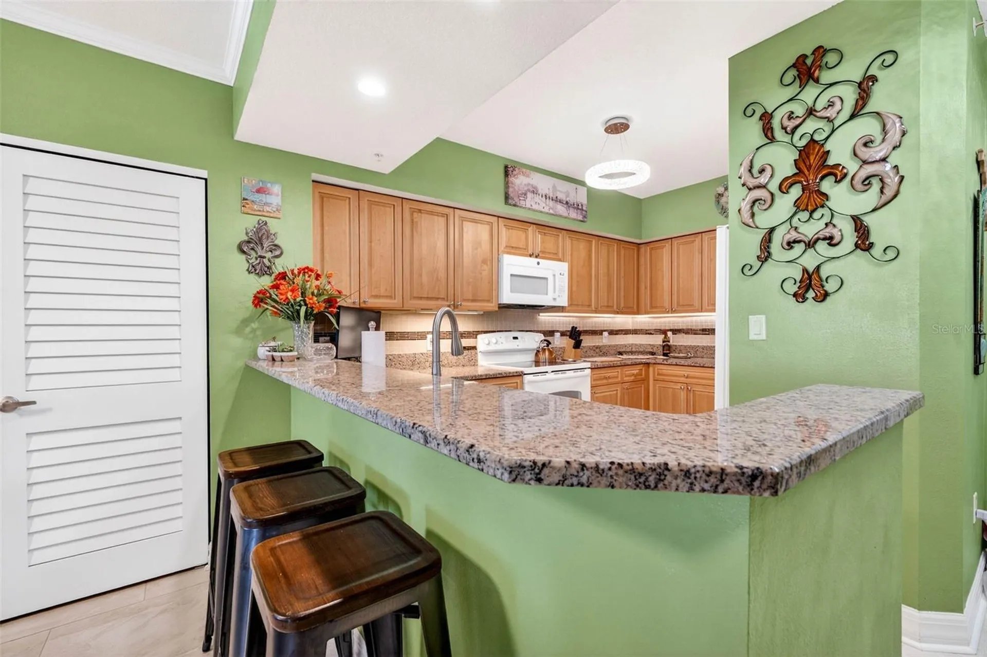 4516 Seagull Drive New Port Richey FL 34652