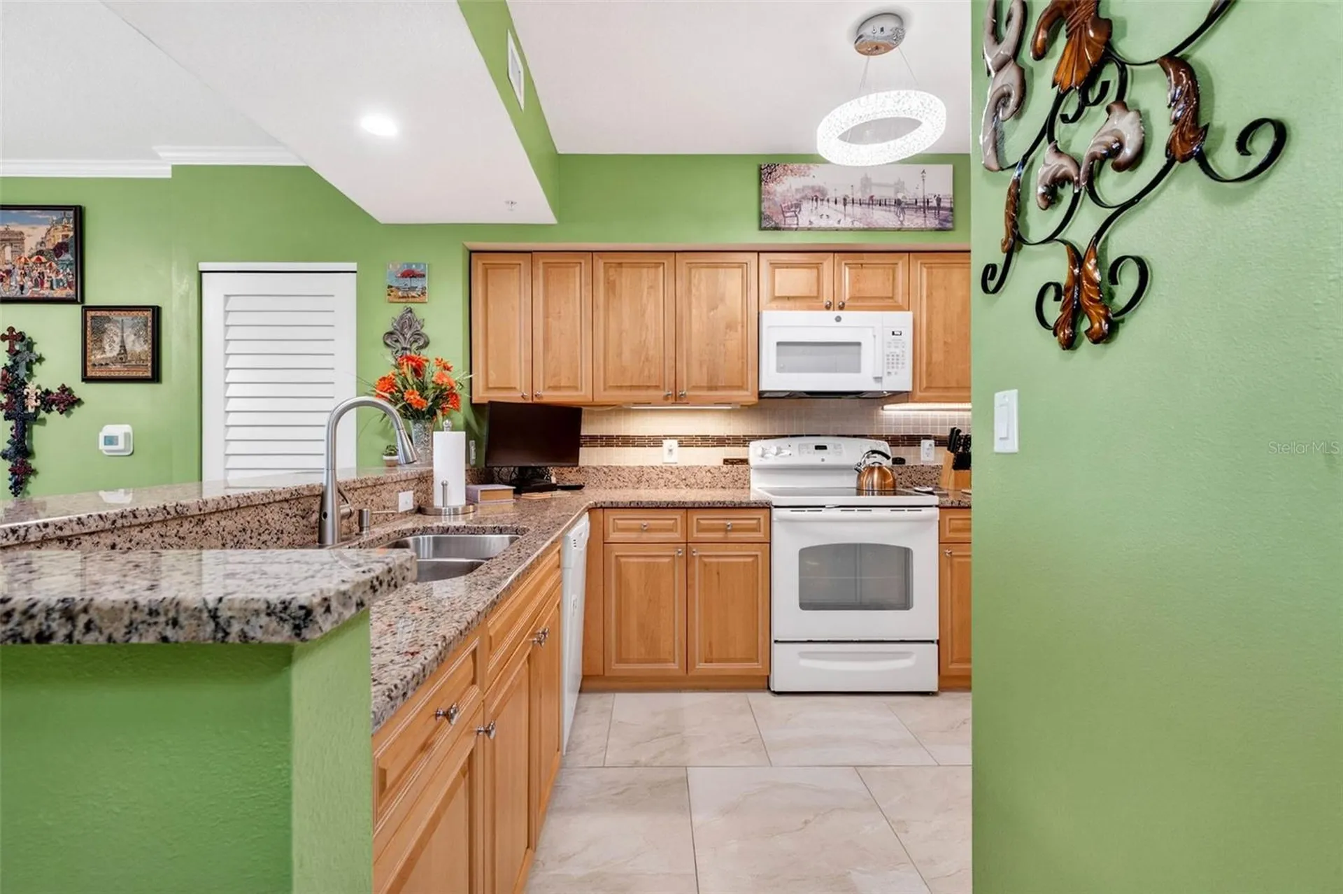 4516 Seagull Drive New Port Richey FL 34652