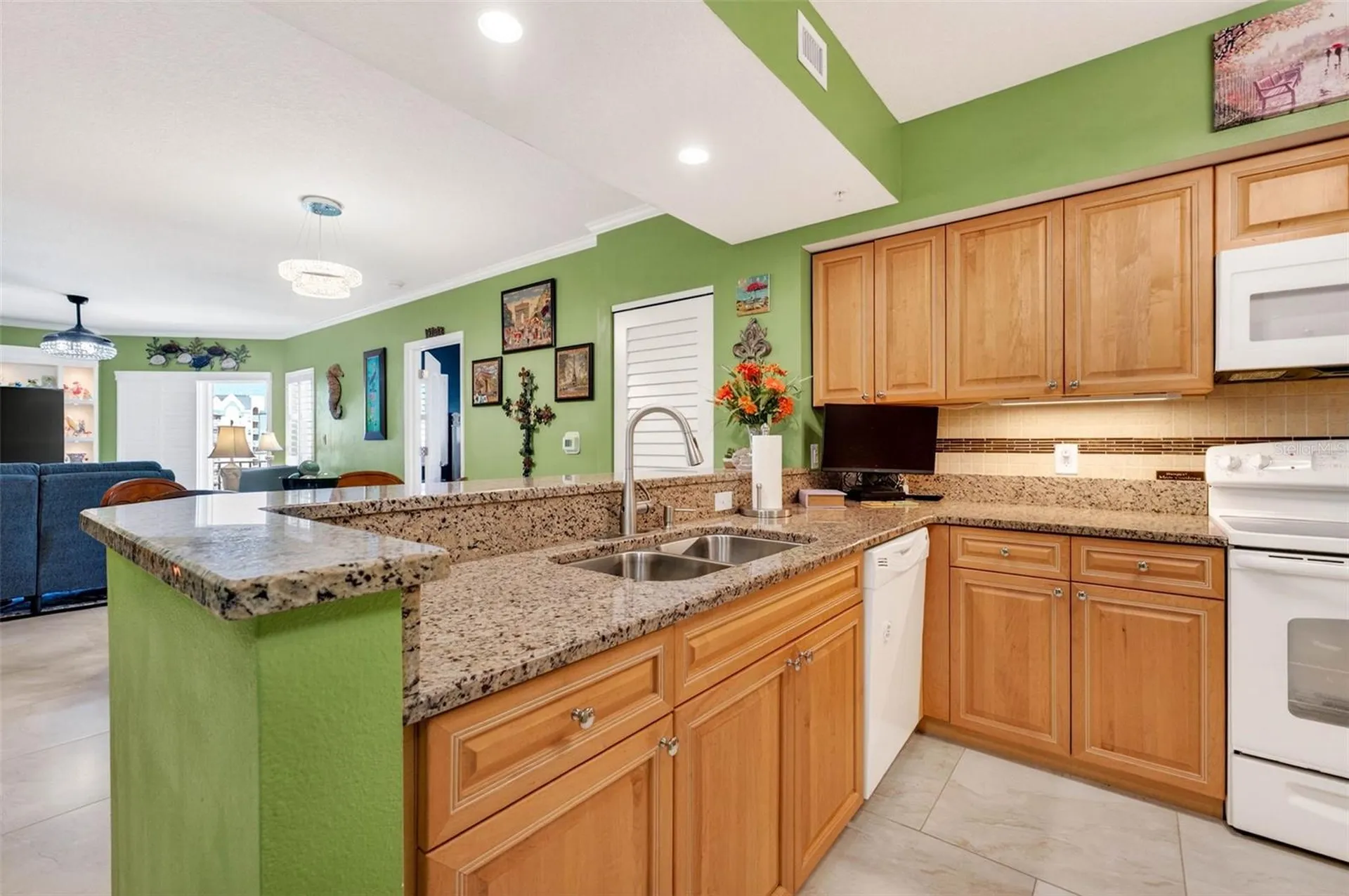 4516 Seagull Drive New Port Richey FL 34652