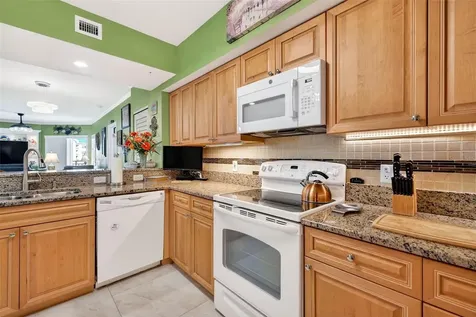 4516 Seagull Drive New Port Richey FL 34652