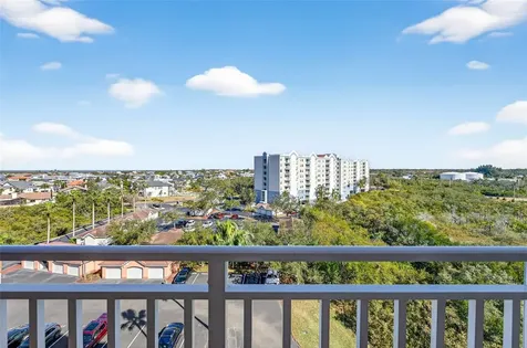 4516 Seagull Drive New Port Richey FL 34652