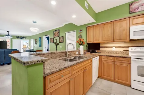 4516 Seagull Drive New Port Richey FL 34652