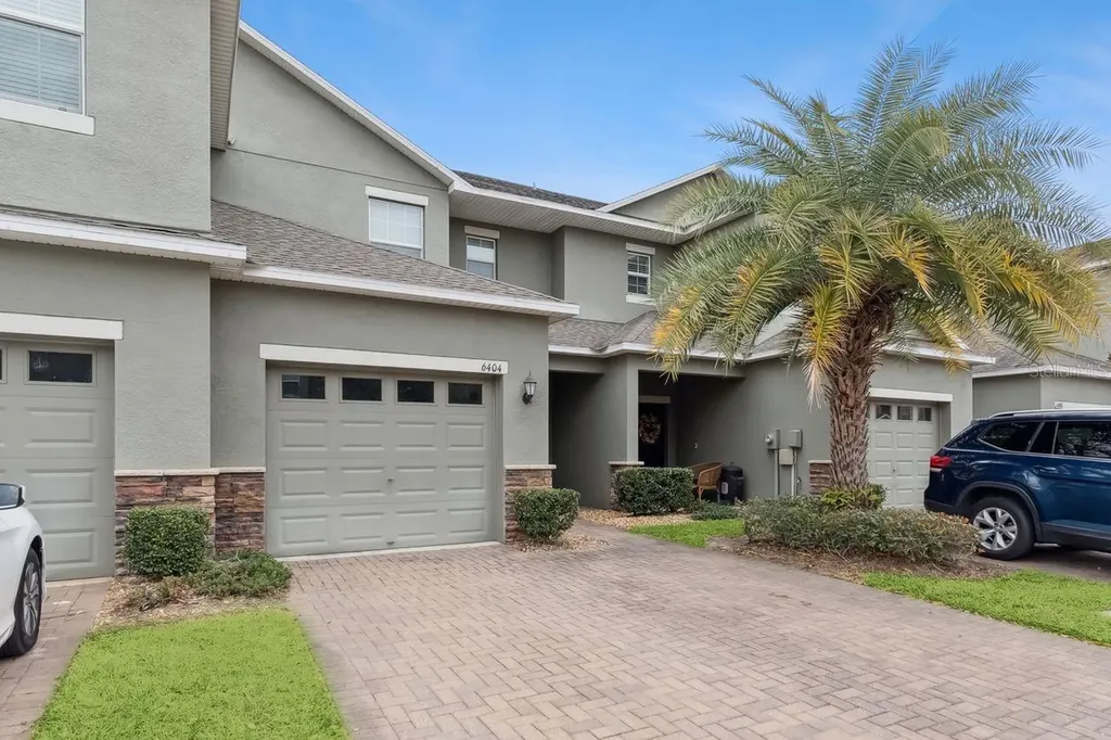 6404 Torrington Circle Lakeland FL 33811