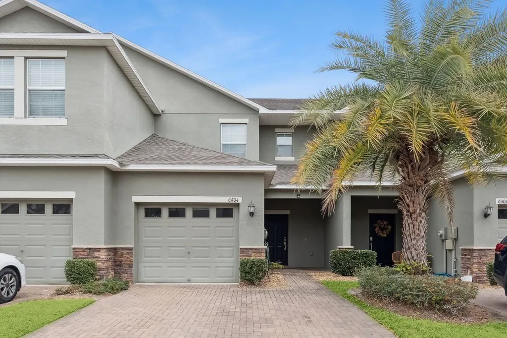 6404 Torrington Circle Lakeland FL 33811
