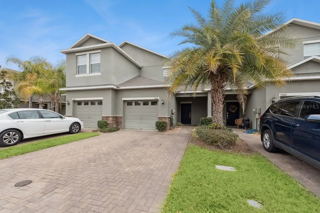 6404 Torrington Circle Lakeland FL 33811