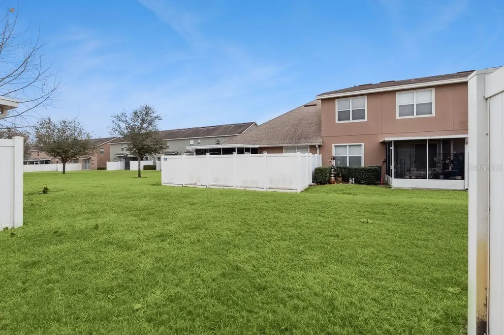6404 Torrington Circle Lakeland FL 33811