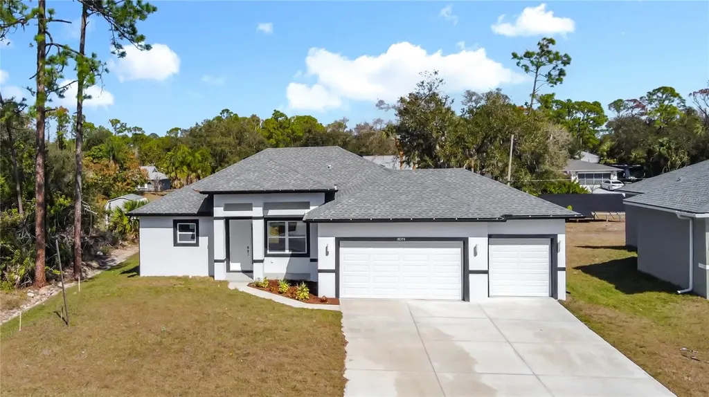 18374 Elgin Avenue Port Charlotte FL 33948