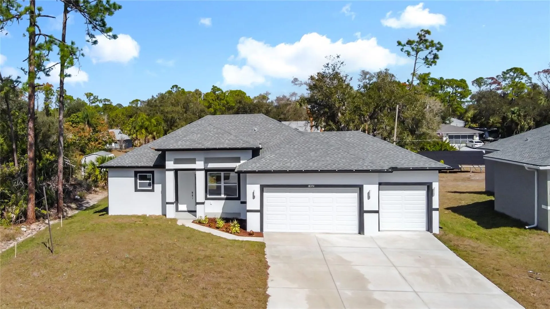 18374 Elgin Avenue Port Charlotte FL 33948