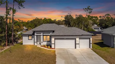18374 Elgin Avenue Port Charlotte FL 33948