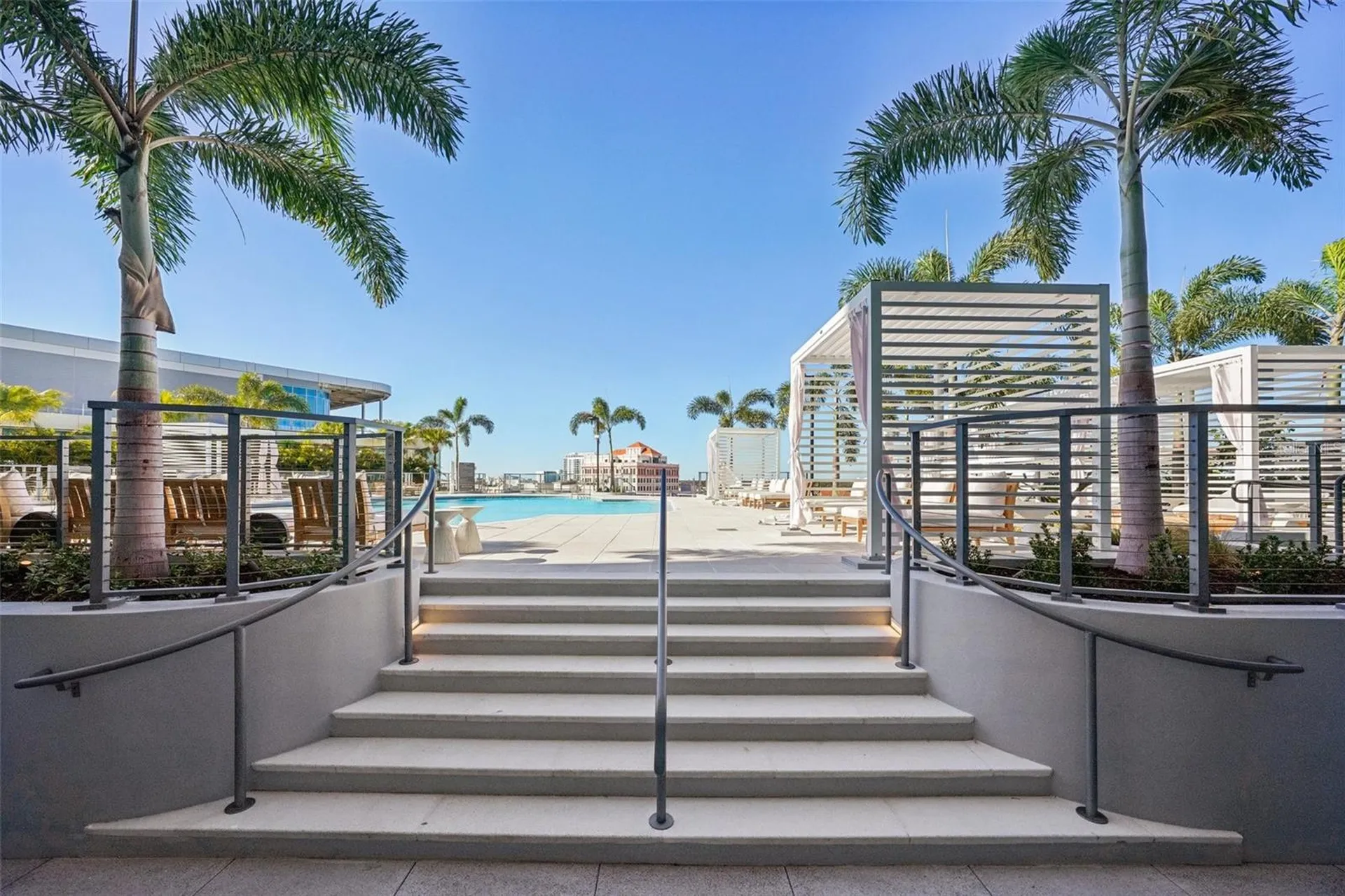 400 Central Avenue St Petersburg FL 33701
