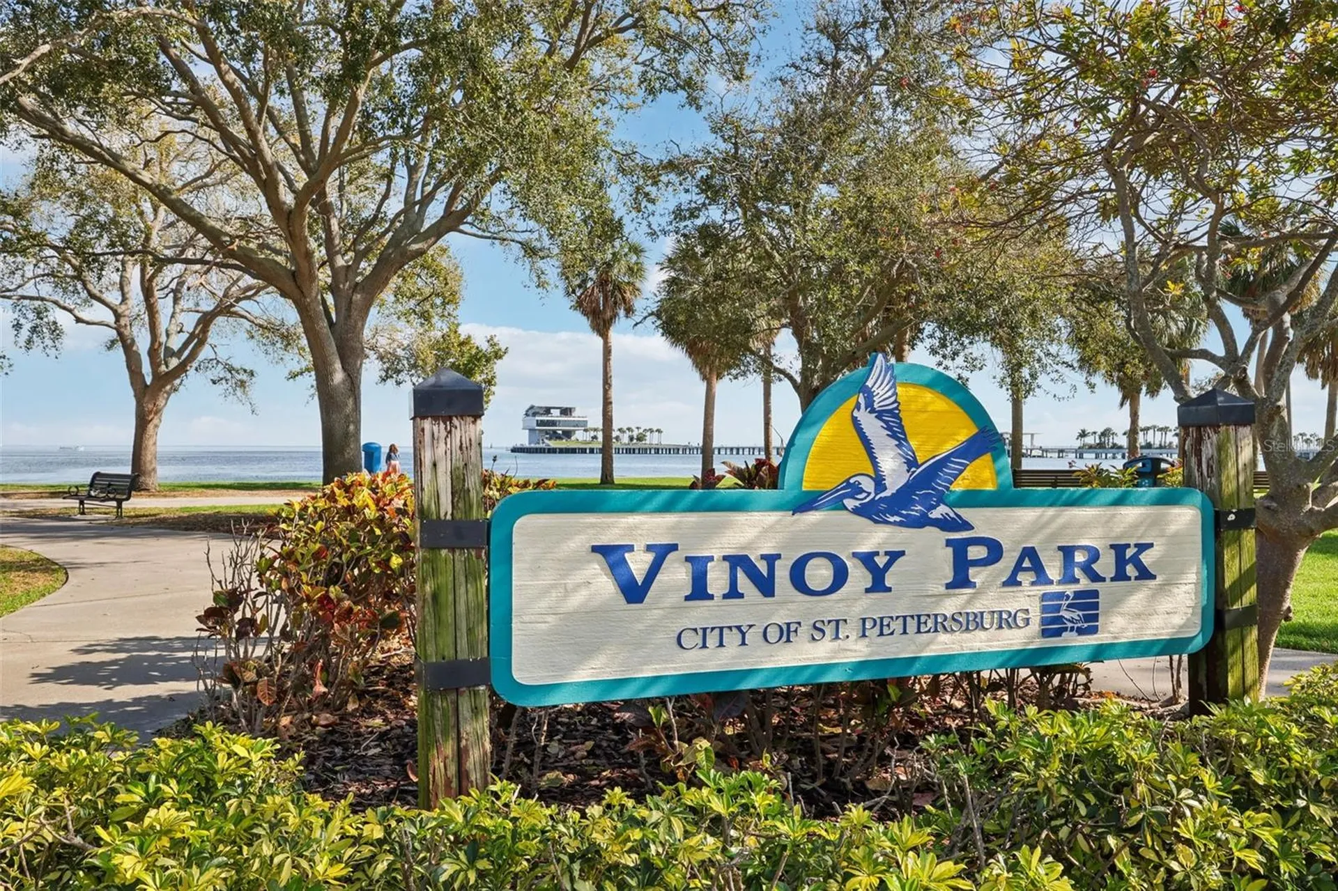 400 Central Avenue St Petersburg FL 33701