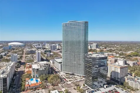 400 Central Avenue St Petersburg FL 33701