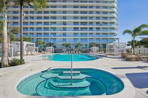 400 Central Avenue St Petersburg FL 33701