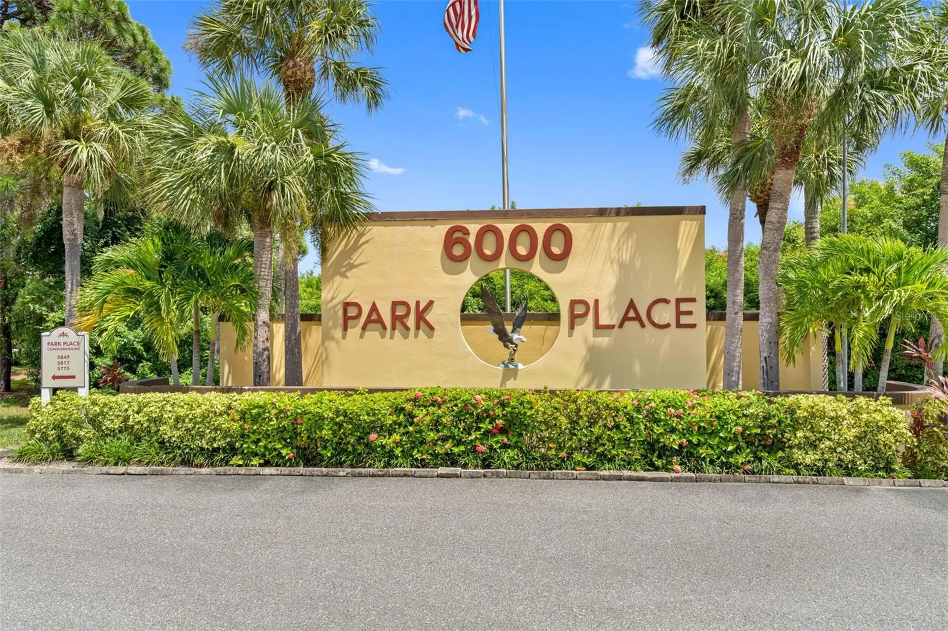 5775 Park Street N St Petersburg FL 33709