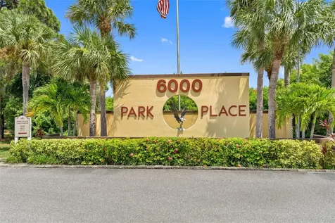 5775 Park Street N St Petersburg FL 33709