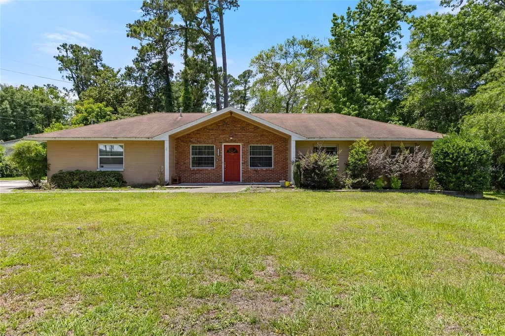 2230 NW 57th Terrace Gainesville FL 32605