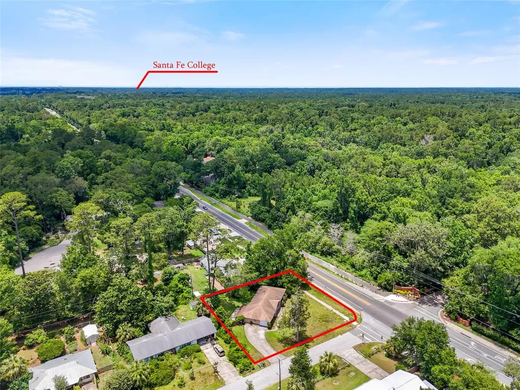 2230 NW 57th Terrace Gainesville FL 32605