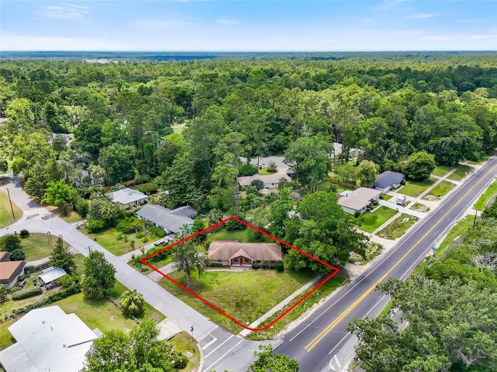 2230 NW 57th Terrace Gainesville FL 32605