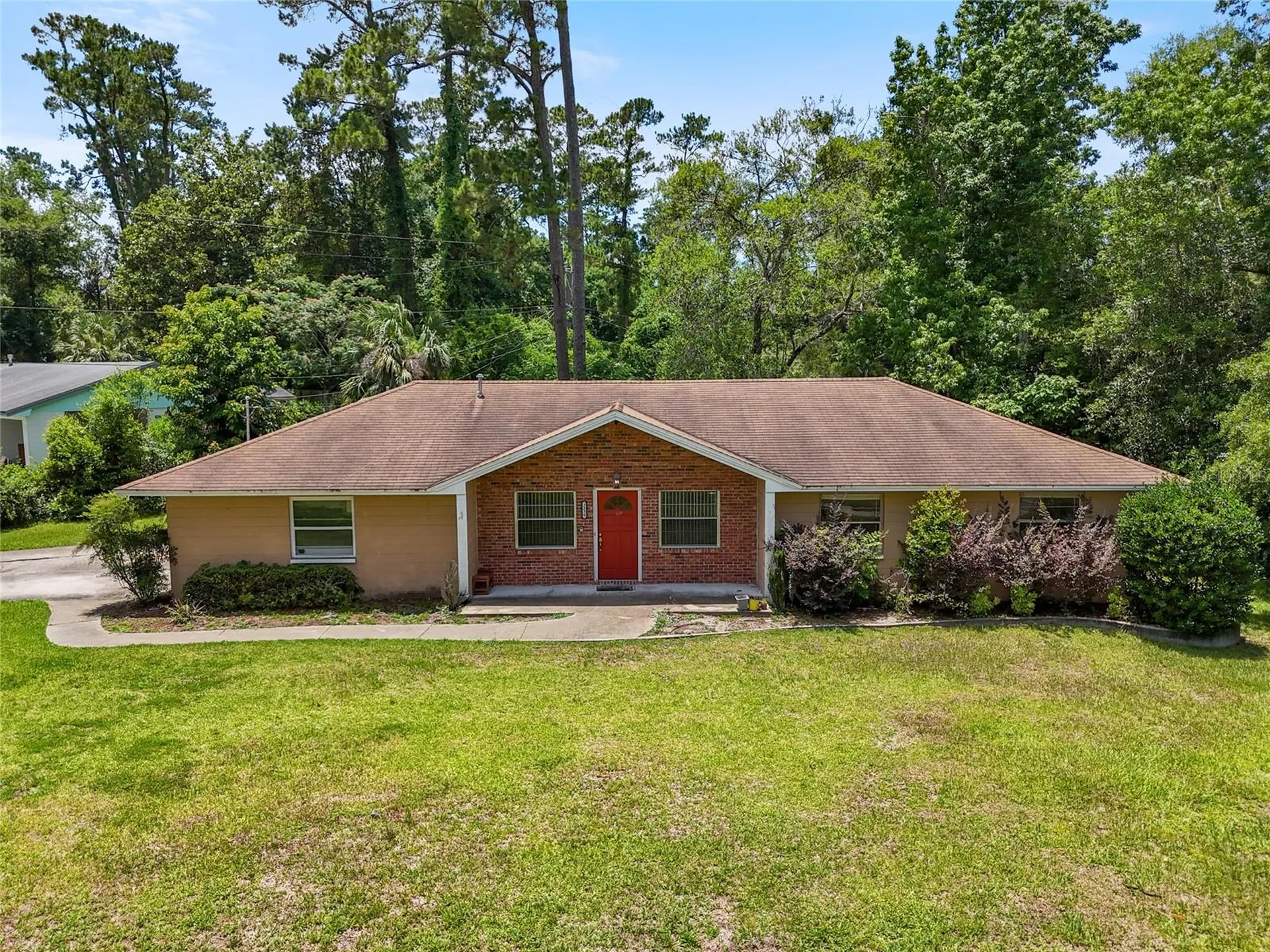 2230 NW 57th Terrace Gainesville FL 32605