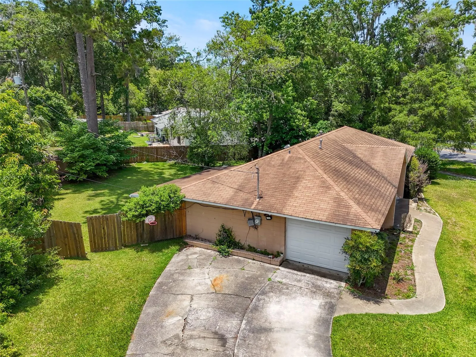 2230 NW 57th Terrace Gainesville FL 32605