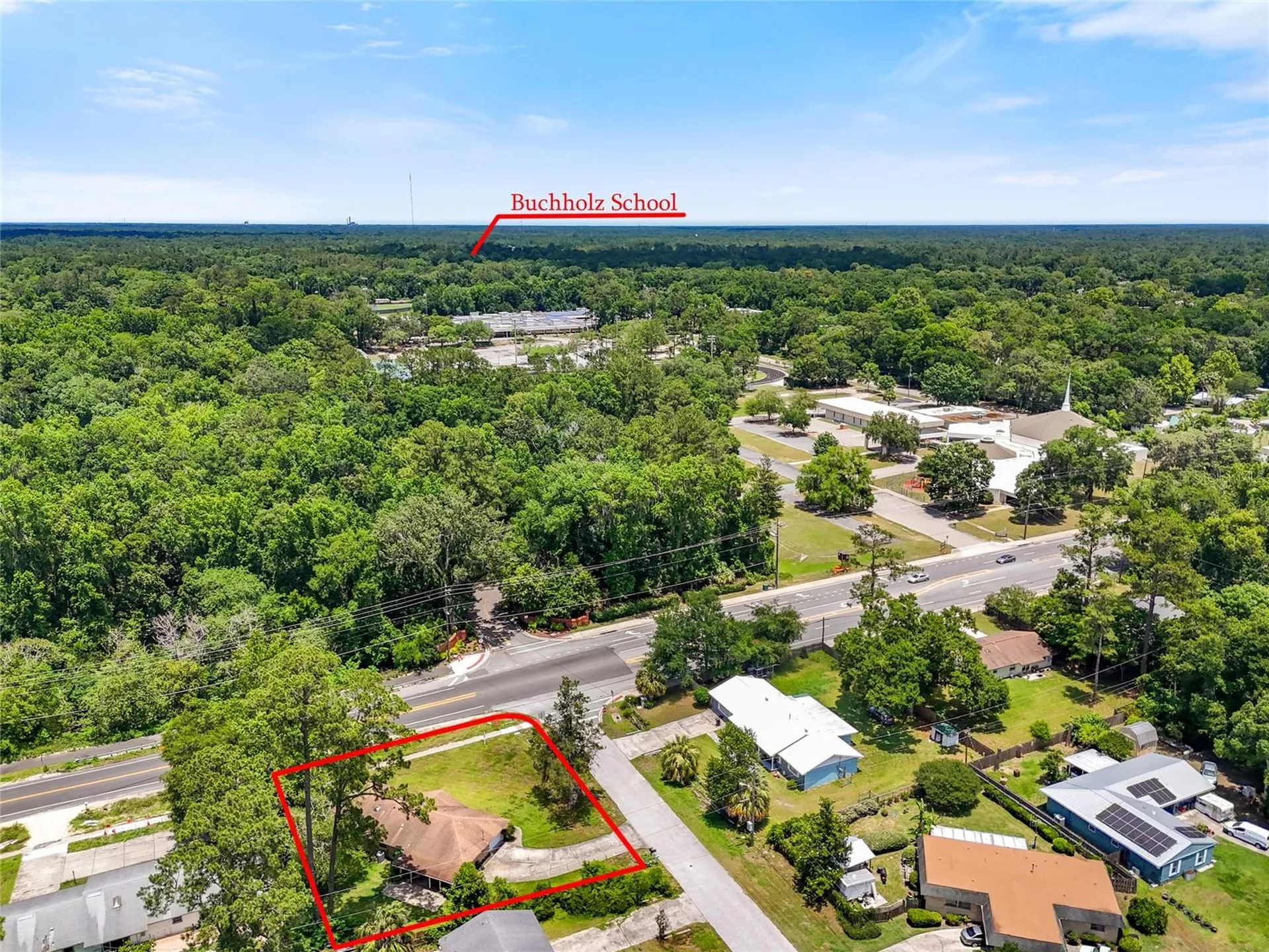 2230 NW 57th Terrace Gainesville FL 32605