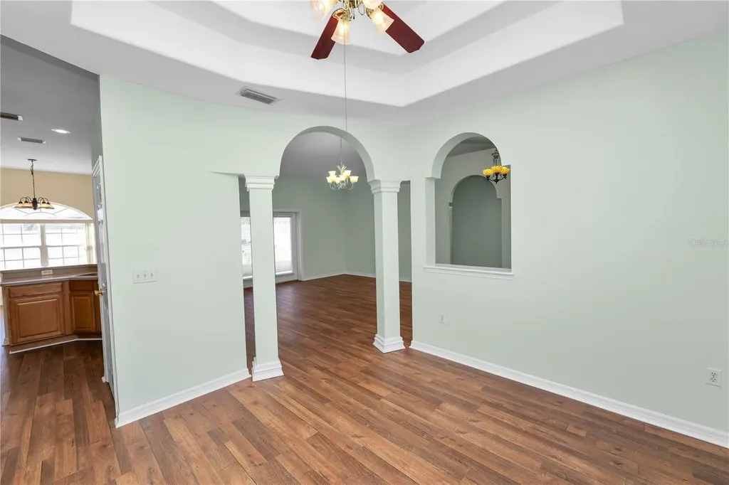 2258 Colony Club Drive Lakeland FL 33813