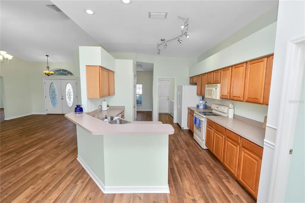 2258 Colony Club Drive Lakeland FL 33813