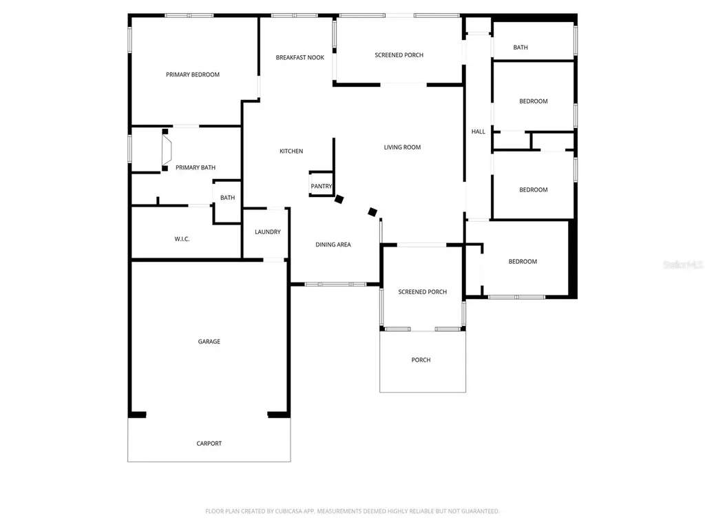 2258 Colony Club Drive Lakeland FL 33813