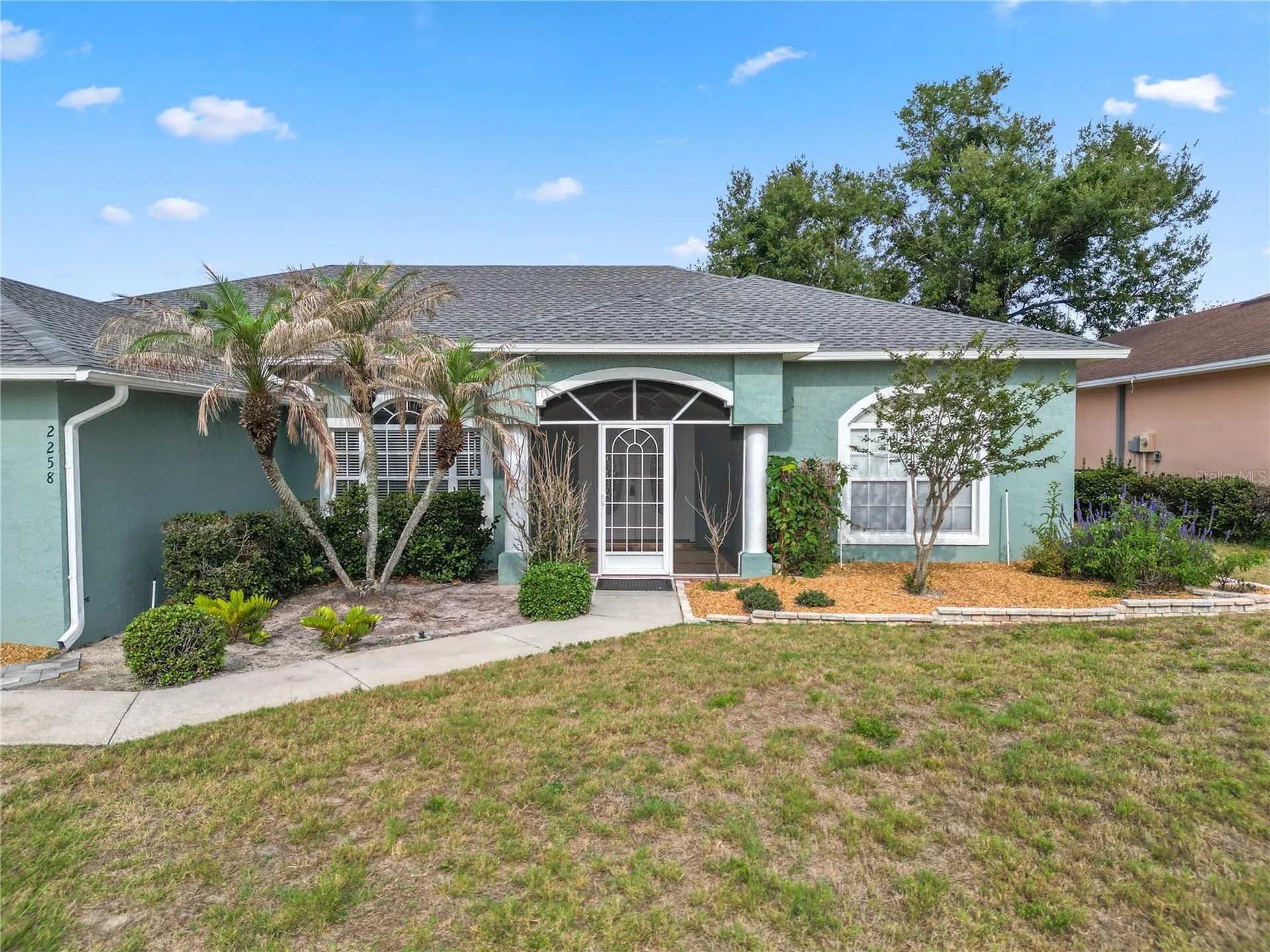 2258 Colony Club Drive Lakeland FL 33813