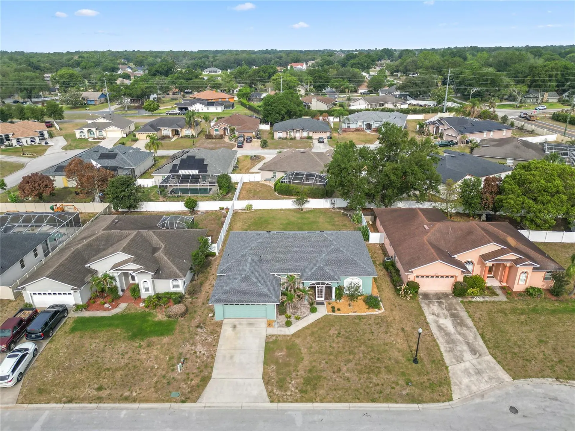 2258 Colony Club Drive Lakeland FL 33813