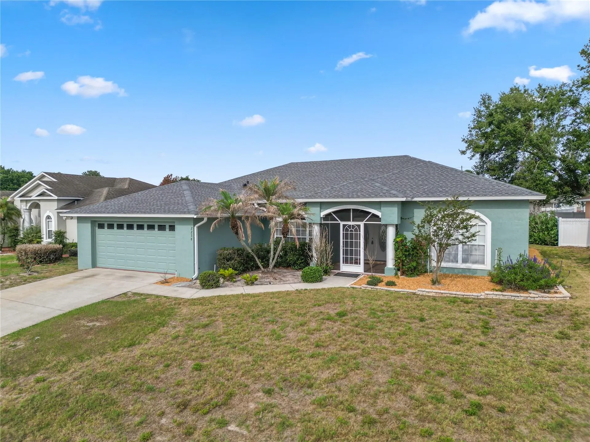 2258 Colony Club Drive Lakeland FL 33813