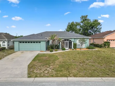 2258 Colony Club Drive Lakeland FL 33813