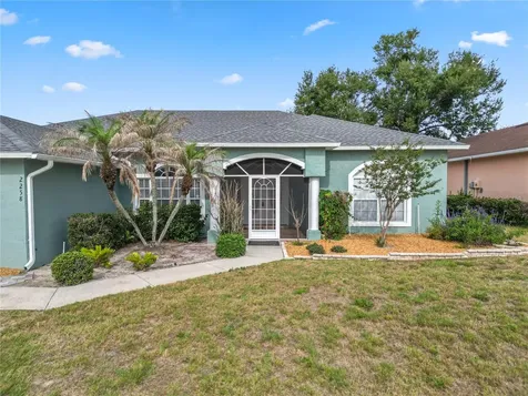2258 Colony Club Drive Lakeland FL 33813