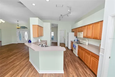 2258 Colony Club Drive Lakeland FL 33813