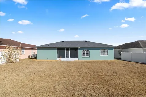 2258 Colony Club Drive Lakeland FL 33813