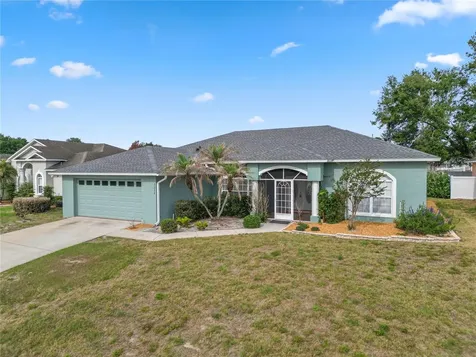 2258 Colony Club Drive Lakeland FL 33813