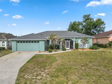 2258 Colony Club Drive Lakeland FL 33813