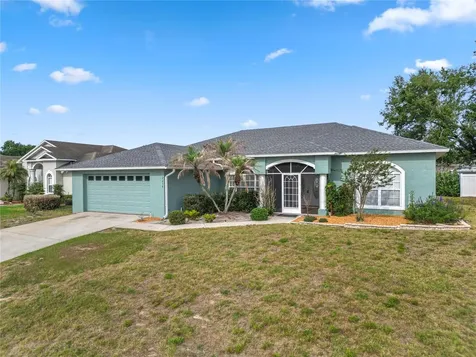 2258 Colony Club Drive Lakeland FL 33813