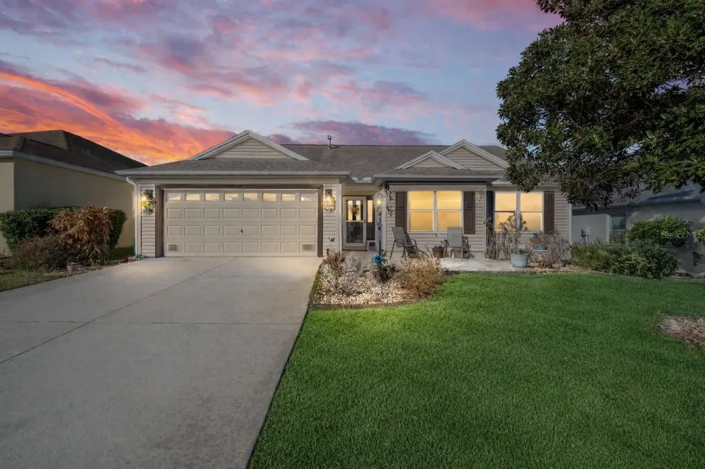 1504 Lynchburg Loop The Villages FL 32162