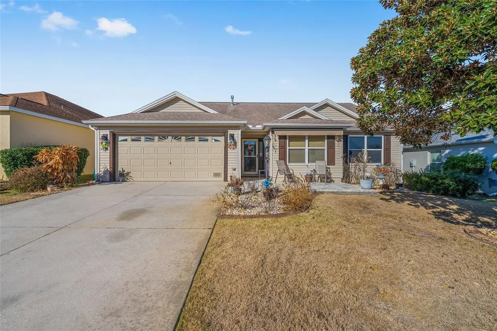 1504 Lynchburg Loop The Villages FL 32162