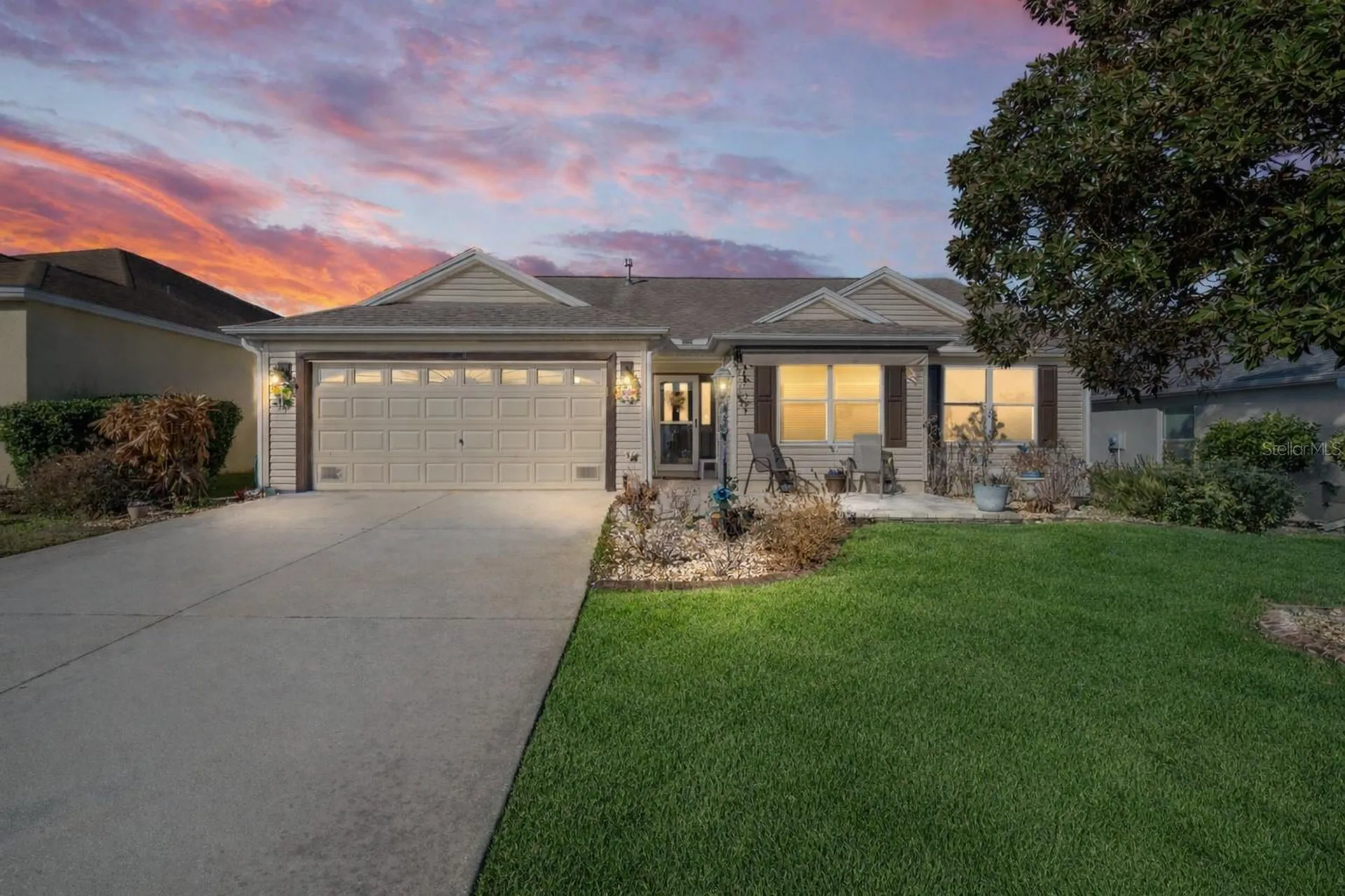1504 Lynchburg Loop The Villages FL 32162