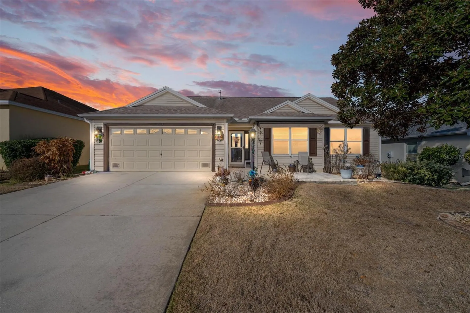 1504 Lynchburg Loop The Villages FL 32162
