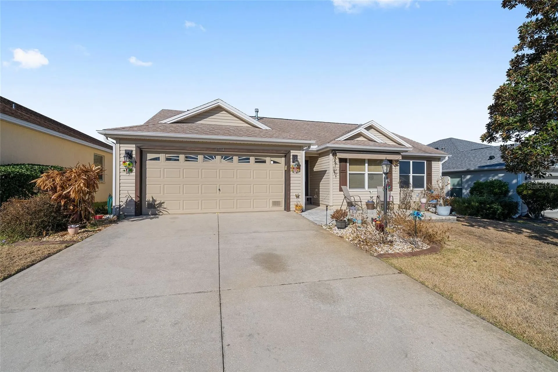1504 Lynchburg Loop The Villages FL 32162